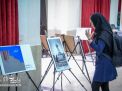 گزارش تصویری | نمایشگاه عکس های برگزیده جشنواره بین المللی عکس خیام 